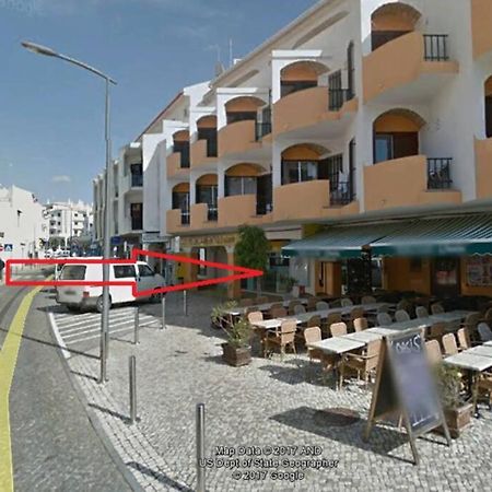Carvoeiro Travel, 100M From Carvoeiro Beach מראה חיצוני תמונה