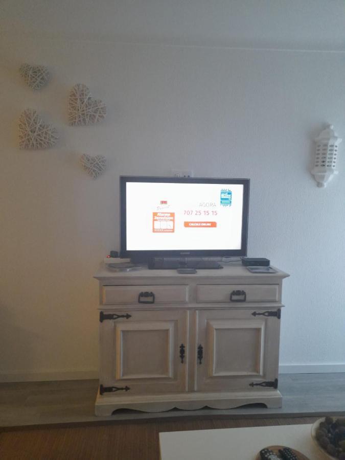 Carvoeiro Travel, 100M From Carvoeiro Beach מראה חיצוני תמונה